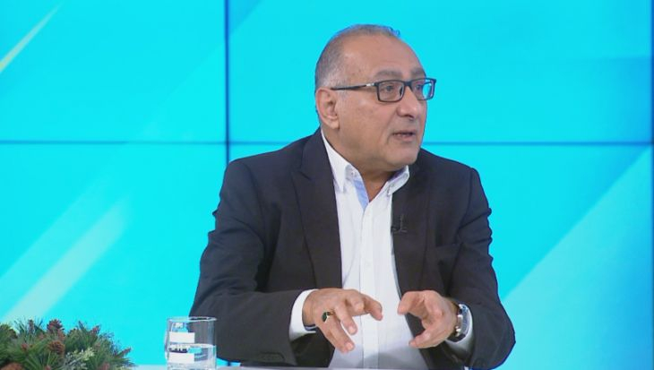 Мохамед Халаф предупреди за голяма опасност заради Афганистан