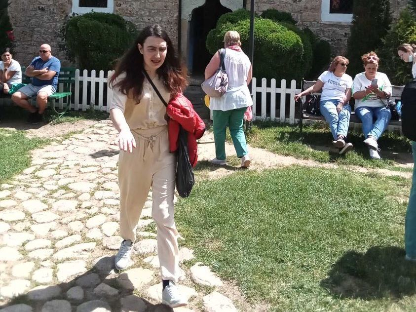 Зловещо! Намериха трупа на изчезналата Виктория, заключен в хотелска стая в Несебър
