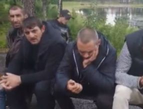 Ето какво се случва с гурбетчиите, които отидоха в Швеция и попаднаха в ада 