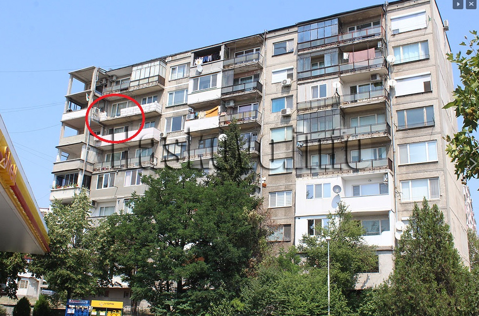 Огромна трагедия с 50-г. хасковлия