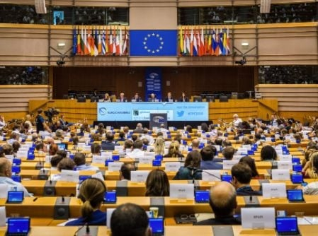 Big scandal! Europe openly opposes the Bulgarian "blacklist" of "Magnitsky"!