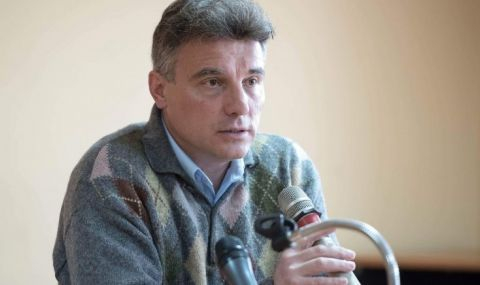 Проф. Иво Христов мрачно: Акo нa cлeдвaщитe избoри нe ce яви нoв игрaч...
