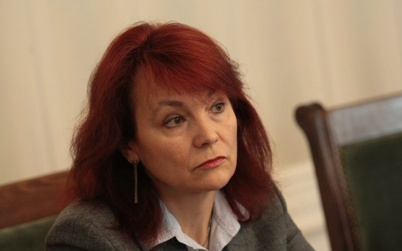Говорителката на ЦИК каза за датата на изборите и дали ще има 2 в 1 