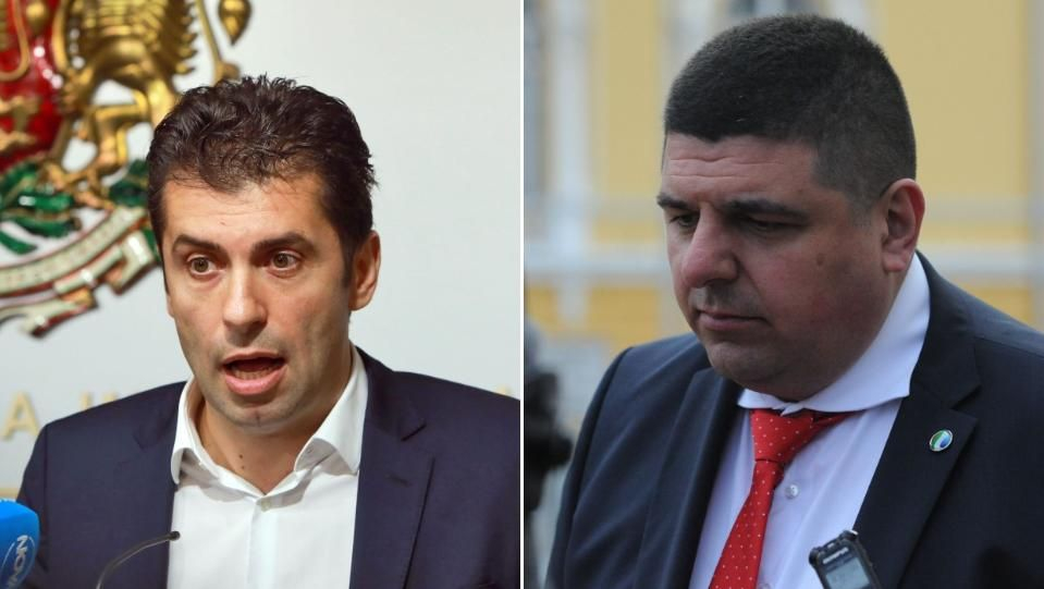 Кирил Петков и Ивайло Мирчев източват държавния резерв след ББР, бензинът скача до 3,50 лв