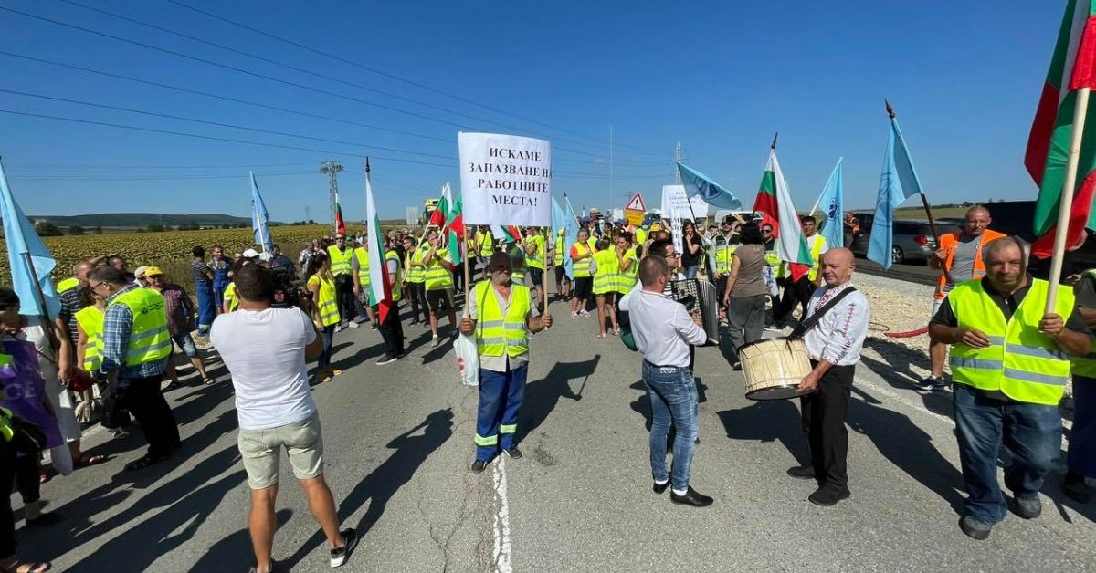 Пътни строители поискаха главата на шефа на АПИ заради хаоса в сектора