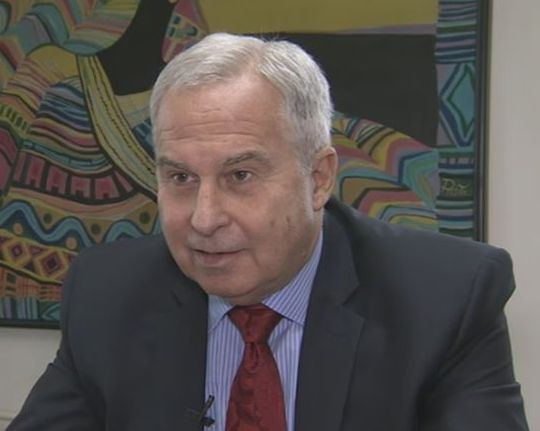 Проф. Тадаръков с нова икономическа заслуга! 