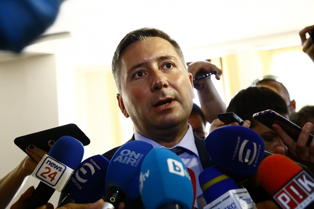 Mustafa Karadayi exposed Prokopiev as a media monopolist