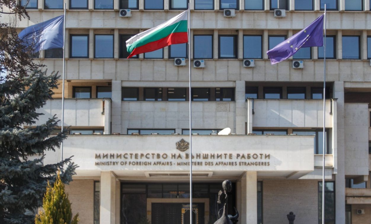 Български гражданин и семейството му са евакуирани от Афганистан