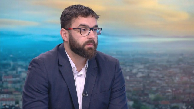 Стоян Мирчев разкри какво първо ще прави БСП с мандата
