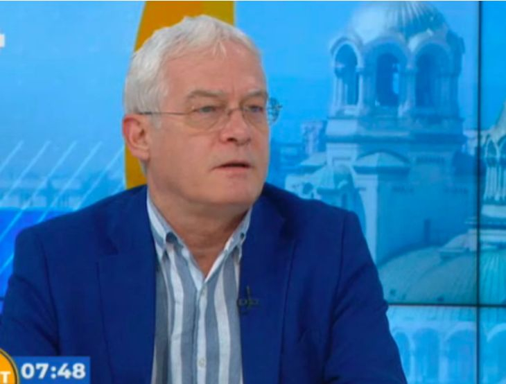 Проф. Петко Салчев: НЗОК има достатъчно средства