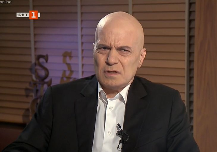 Трифонов втрещен от изказване на Татяна Дончева за Маджо! 