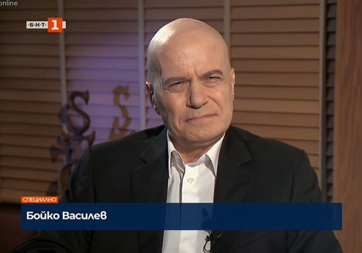 Слави хвърли бомба за здравето си и разкри как Кирил Петков и Асен Василев са му се предлагали лично за министри