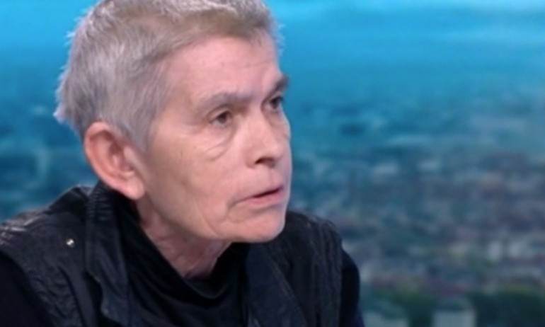 Велислава Дърева: „Шат на патката главата“ – така според мен ще завършат тези преговори