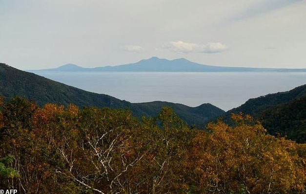 Руснак преплува 20 км, причината е смайваща 