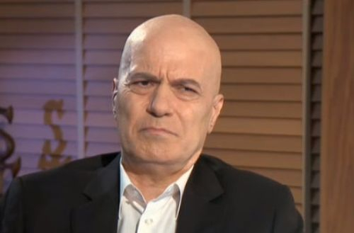 Слави пак заговори за здравето си и захапа Борисов и Дончева
