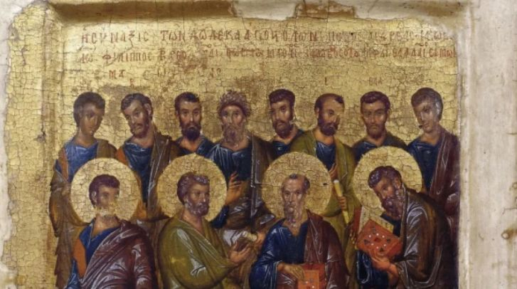 Днес празнуват всички с имена, свързани с мъжествеността и защитника на силния пол