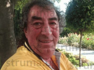 55-г. моргаджия издъхна на купон в Бобов дол