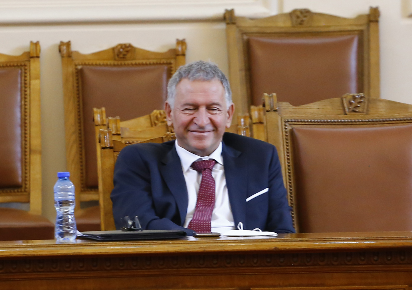 Здравното министерство с голяма изненада за ваксинираните!