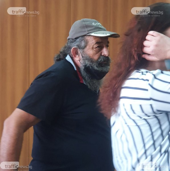 Реши се съдбата на кипърския бизнесмен, убил крадец в Болярово СНИМКИ