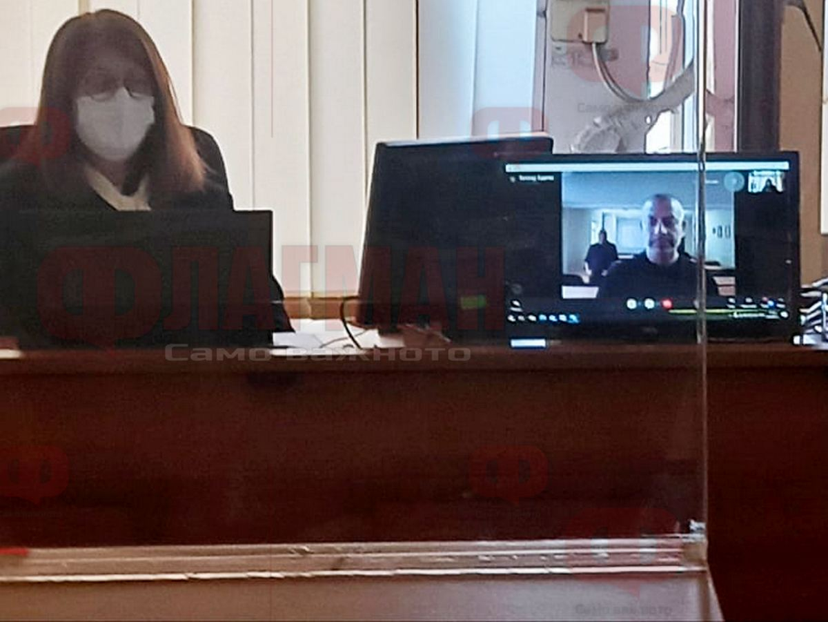 Извънредни новини за кървавия готвач Деян, замесен в най-жестоките убийства в Бургас 