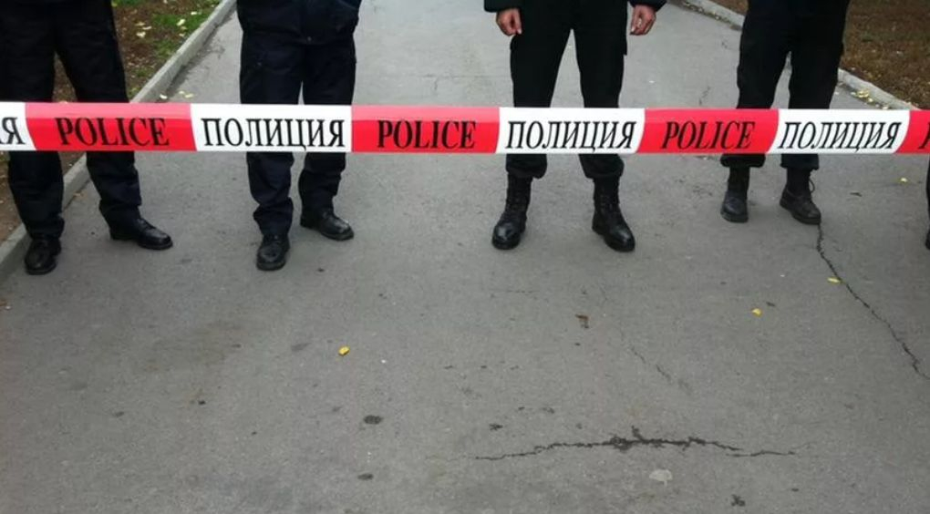 Сигнал до БЛИЦ! Зловеща гледка до протеста на Мангъров край НДК смрази минувачите 