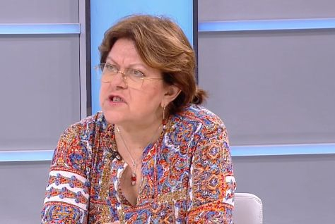Дончева попиля Слави и каза каква коалиция се мъти в следващия парламент 