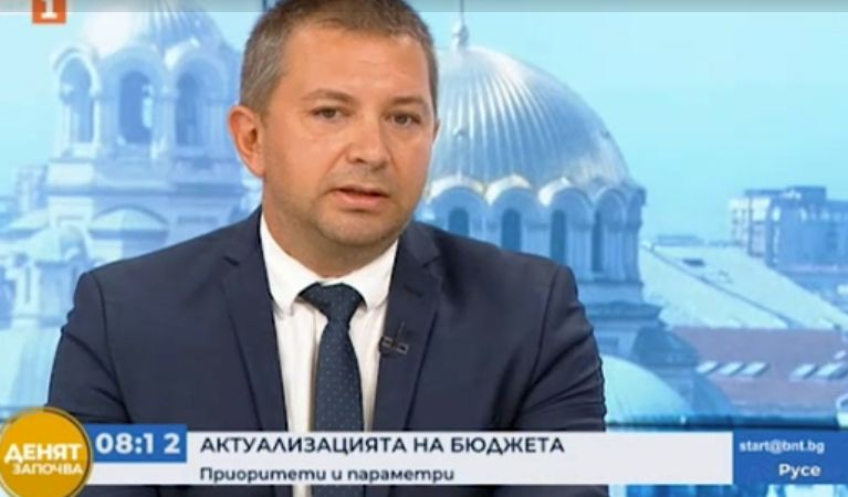 КТ "Подкрепа" и АИКБ: Бюджетът не е идеален, но е приемлив 
