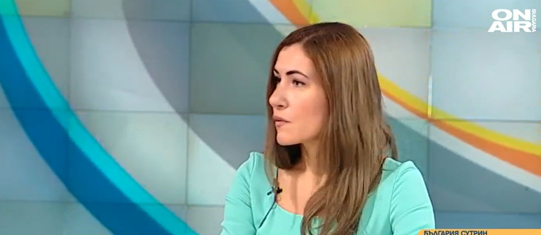 Ангелкова: Мерките, които работят, бяха въведени от нашето правителство