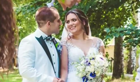 Младоженец от София изгуби халката си в морето, последвалото е смайващо ВИДЕО 