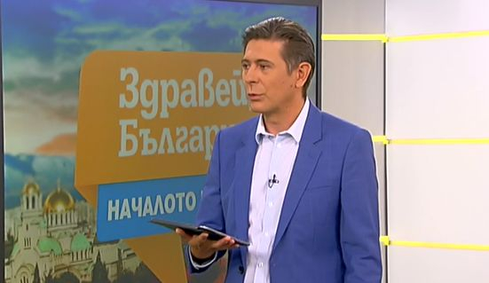 Николаев в ужас заради талибанските главорези с автомати и негов колега ВИДЕО