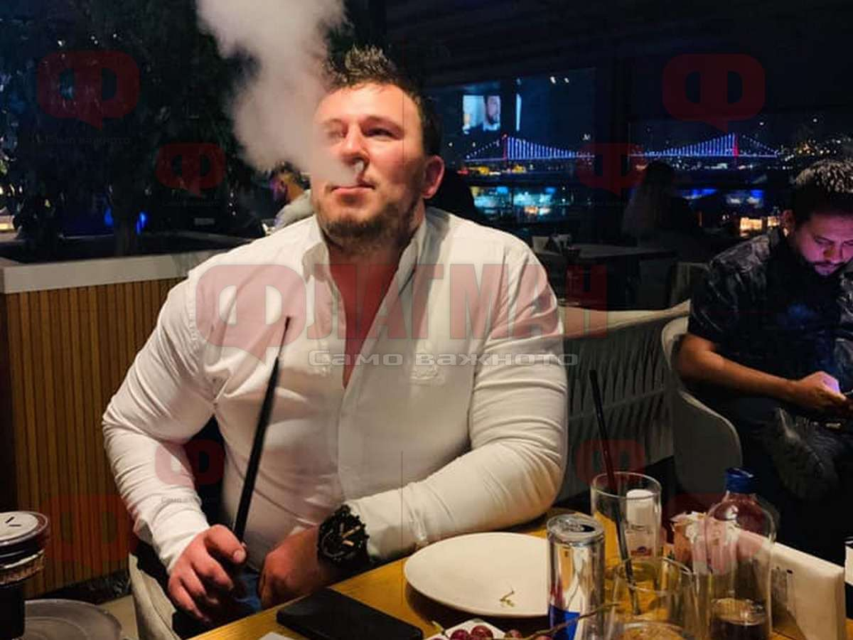 Скандални разкрития за кървавия Емин, убил млад мъж в Айтос