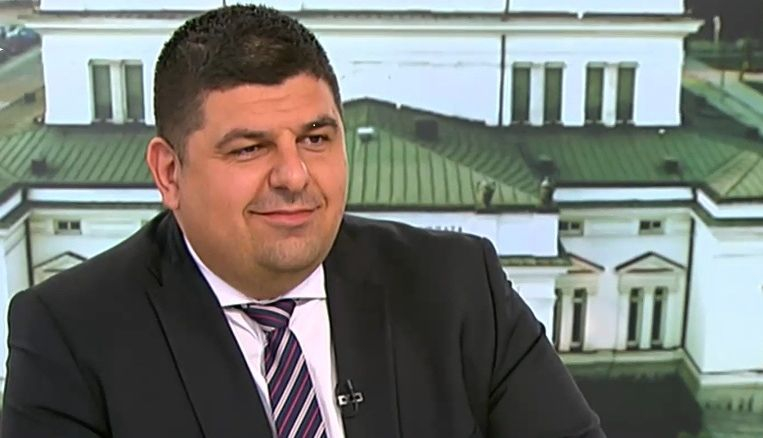 Смях! Според Иво Мирчев не било сериозно, че ДБ е на Сорос и Прокопиев