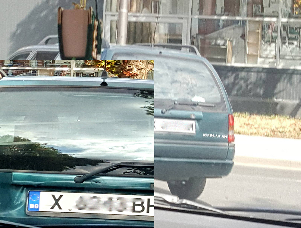 Поредно безумие! Натикаха дете в багажник, за да не пречи на... СНИМКИ
