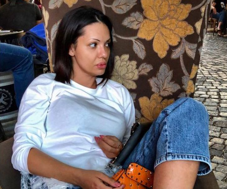 Кошмар и паника в Харманли, Калина Паскалева в "окото на бурята" СНИМКИ