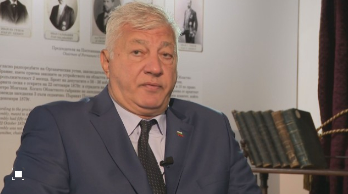 Кметът на Пловдив: Оптимист съм, че след третите избори ще има правителство