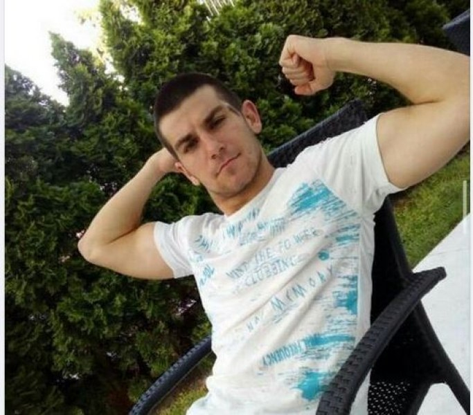 Виждали ли сте Мартин? Роднини го издирват под дърво и камък СНИМКА
