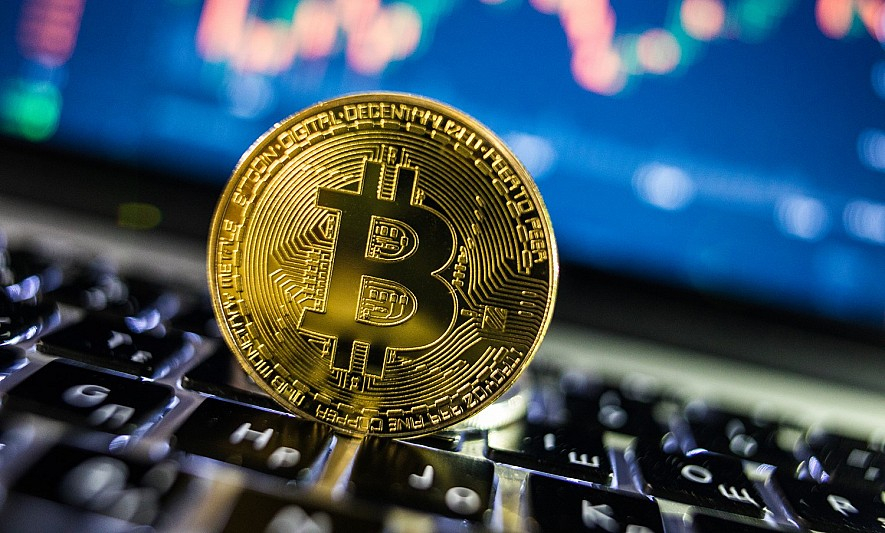 Това е първата страна, която направи биткойна своя официална валута