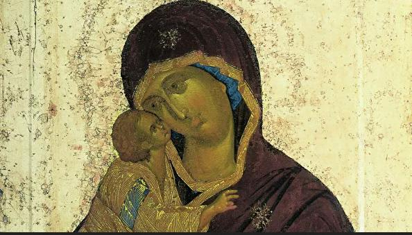 Мистерията на века: Тайният шифър на Донската Богородица