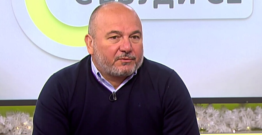 Финансист за актуализацията на бюджета: Гасят пожар с бензин