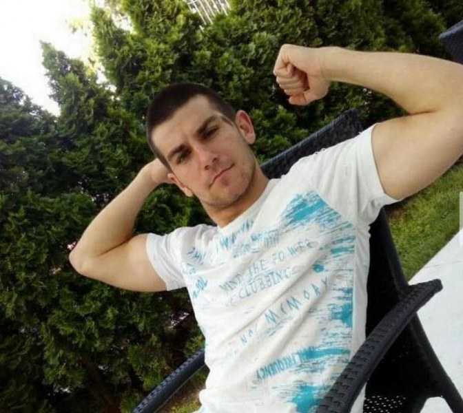 Развръзка с изчезналия Мартин от Бургас, ето къде го намериха