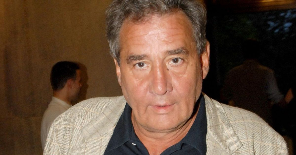 Ето кога изпращаме Борислав Дионисиев в последния му път