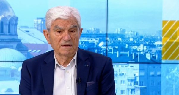 Акад. Петрунов посочи най-страшната и тревожна К-19 реалност у нас