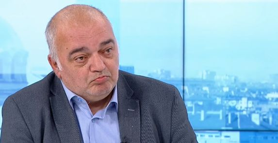 Бабикян с безумен коментар за скандала "500К"