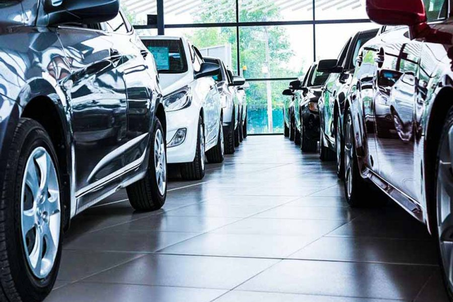 Как да икономисаме и да не ни излъжат при покупката на нов автомобил