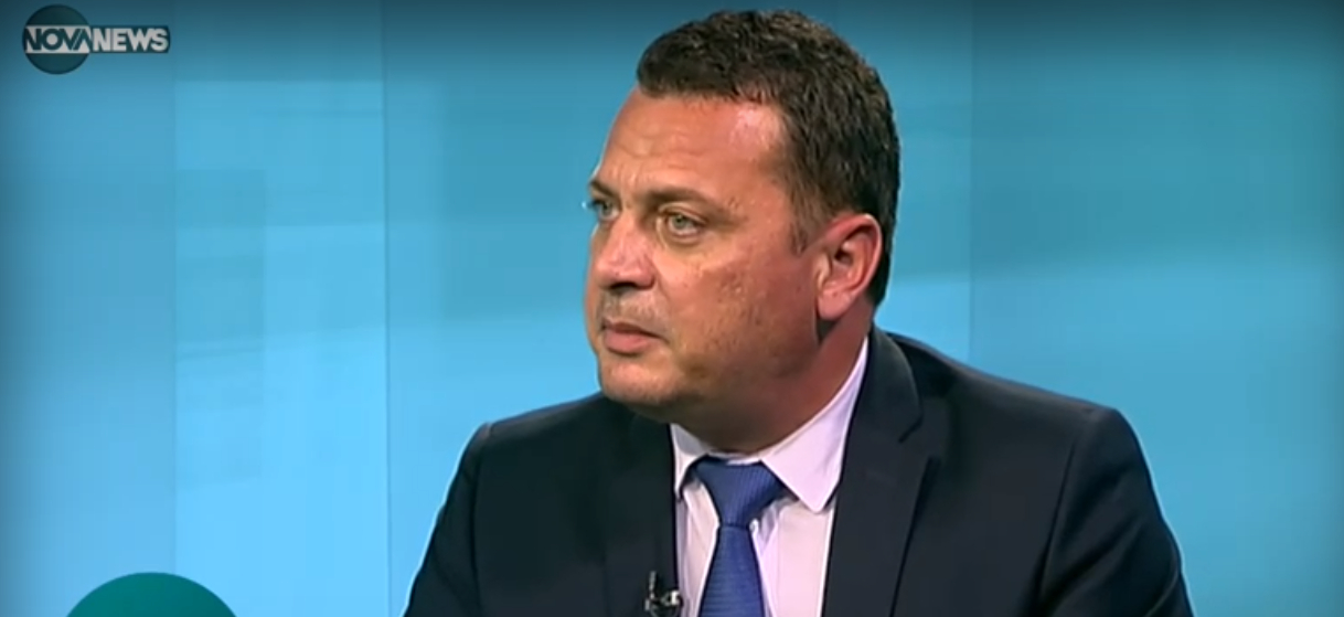 Ченчев от БСП: Имаме своя кандидат за президент и той е...