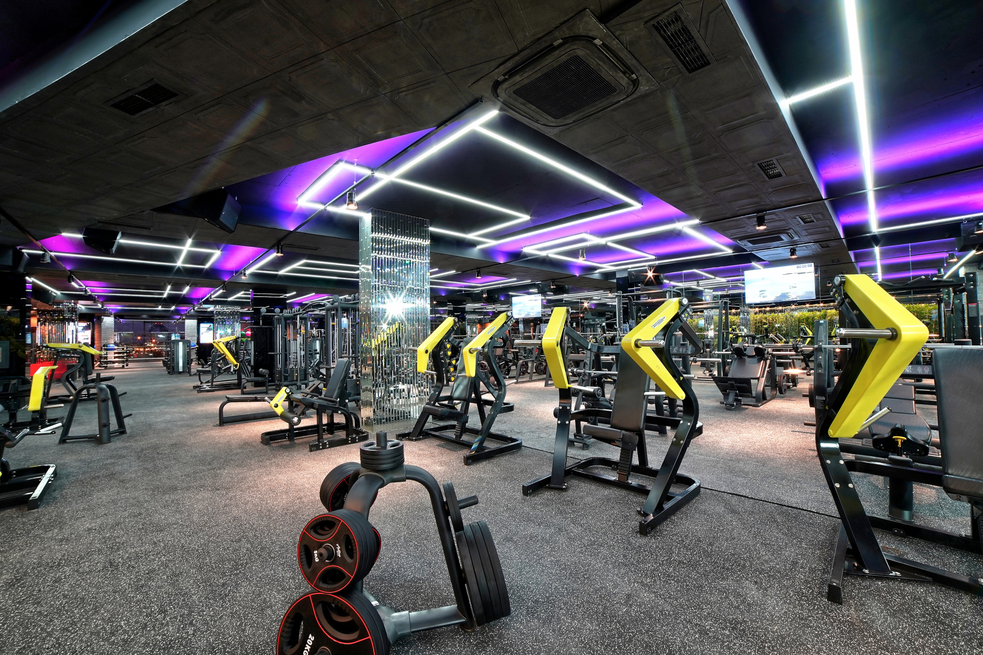 Pulse Fitness & Spa стартира собствен франчайз
