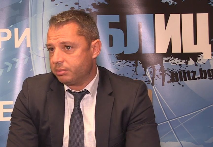 Добрев: Газовата мафия смени директора на "Булгаргаз"!