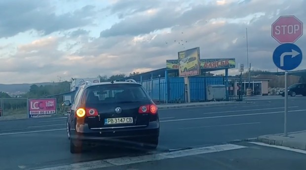 Мрежата клокочи срещу изцепка на пловдивчанин в Несебър