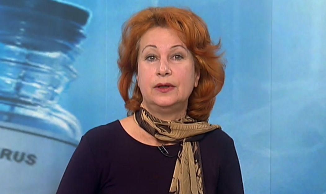 Проф. Христова разкри всичките тайни на "Делта" варианта
