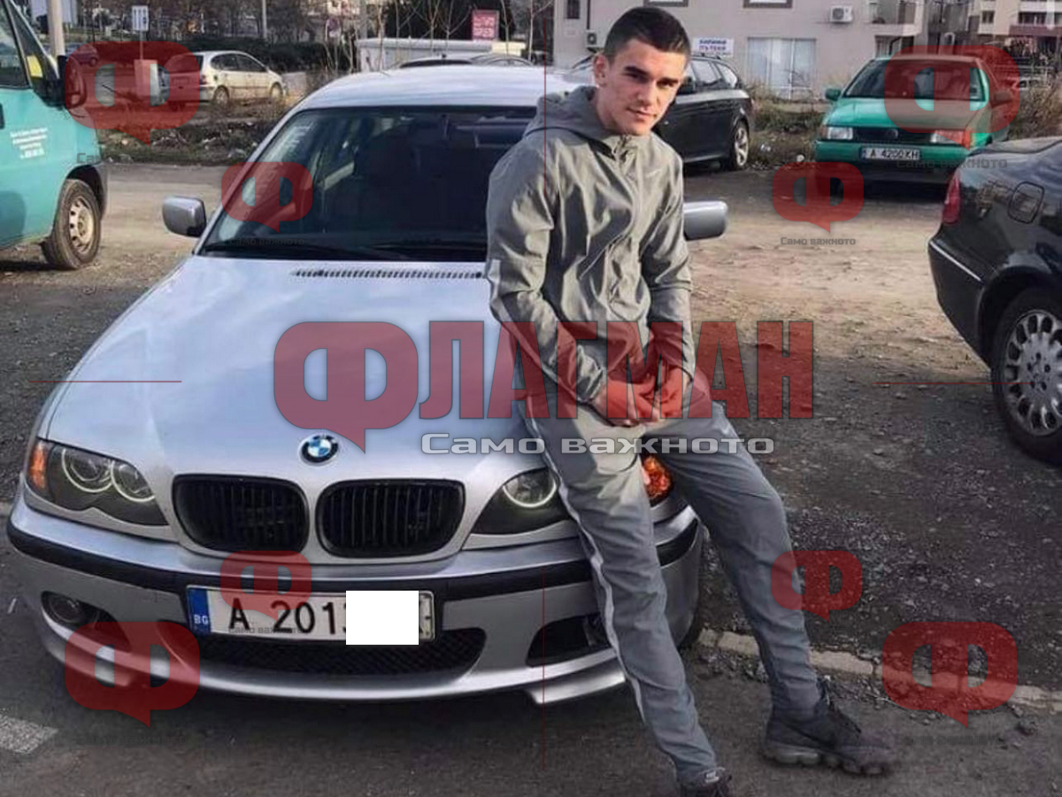 Виновен ли е Васил Паскалев за смъртта на красивата бургазлийката Памела?